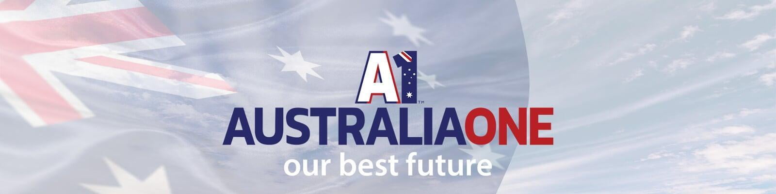 About AustraliaOne