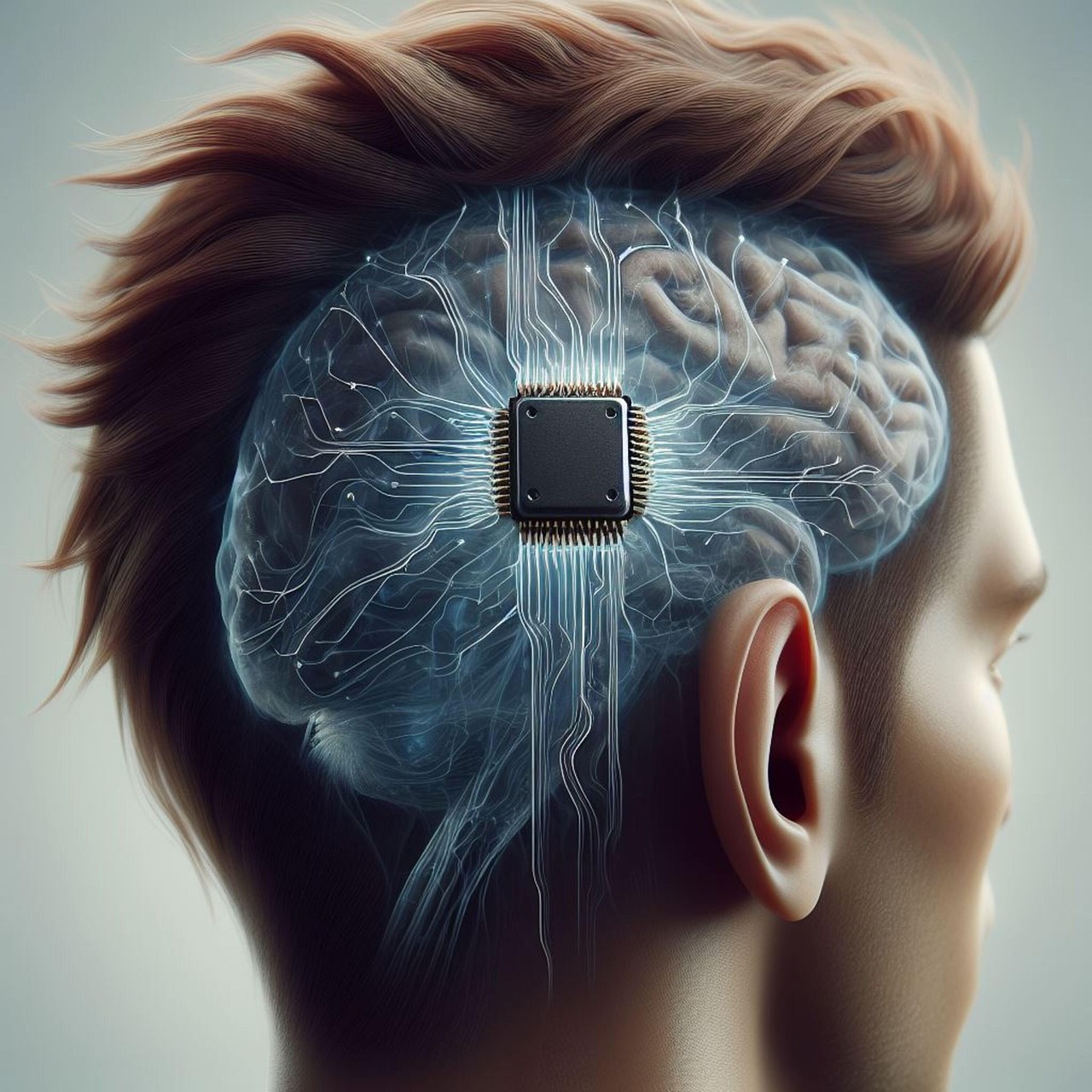 Microchipping
