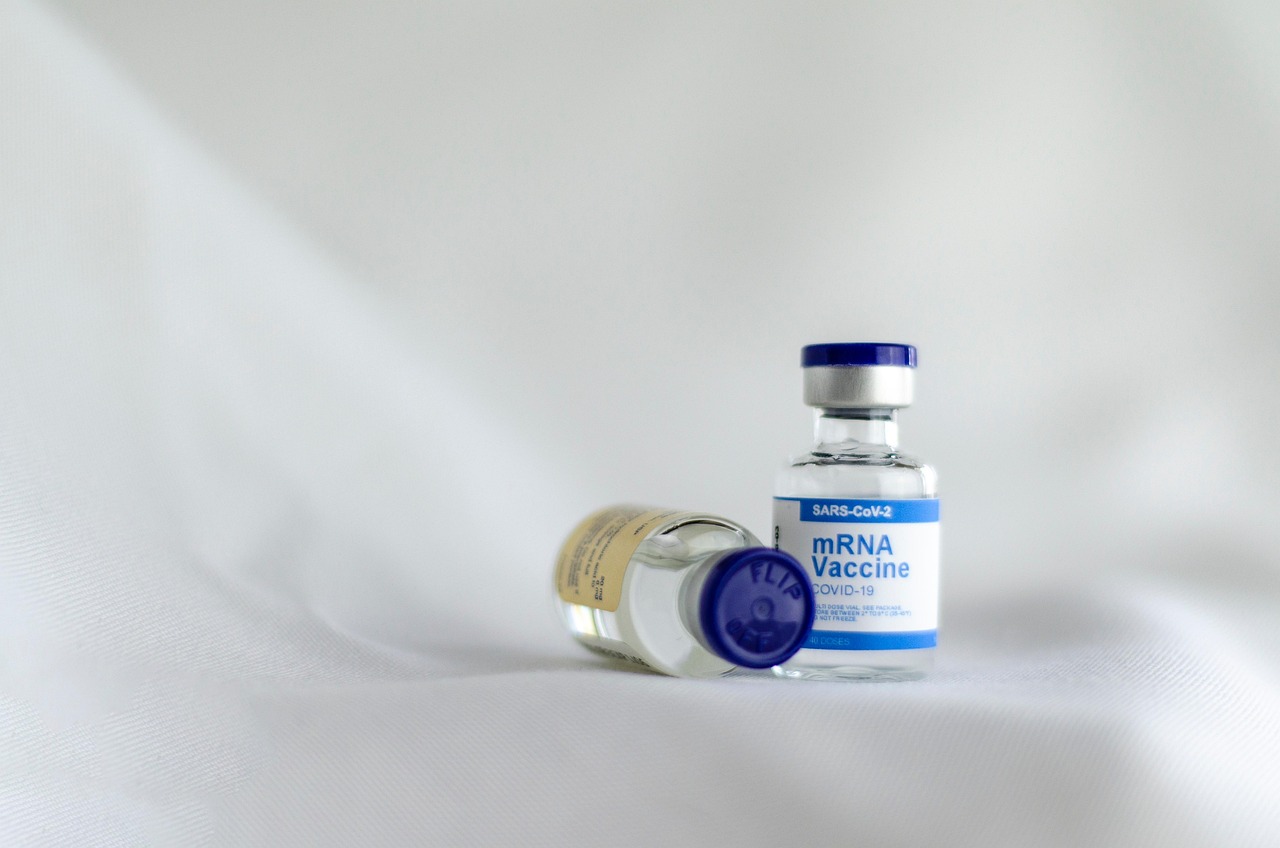 Vaccine Induced AIDS
