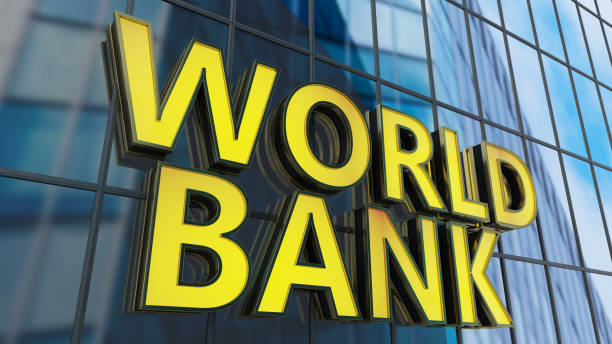 World Bank Proposed Financing October 2020